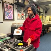 Haseeb Iqbal . World - Episode 063 - Bristol Reflections & Meditations On Confidence: 7/2/24