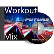 Mega Music Pack cd 115