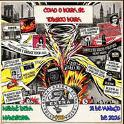 Extra #28 - Como O Punk Se Tornou Punk (21-03-2026)