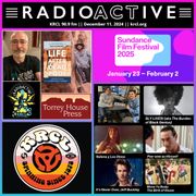 From Sundance to Lake Powell