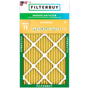 Buy the Best 12.75x21x1 MERV 11 HVAC & Furnace Air Filters for Home - Audio Blog