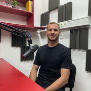 Luka Suton: Nogomet i futsal se igraju radi gledatelja, dođite iza Desete