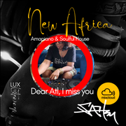 New Africa ... Dear Atl..
