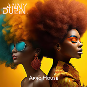 Afro House #0425