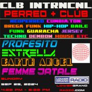 CLB INTRNCNL SPECIAL