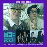 The Clockwork Cabaret, Episode 766