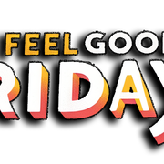 Feel Good Fridays 12.8.2023 Show 1