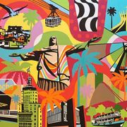 Brazilian Funk 36