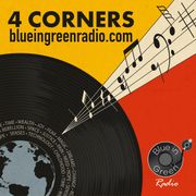 4 Corners... ESCAPE | blueingreenradio.com