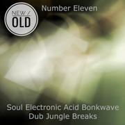 New/Old Number Eleven