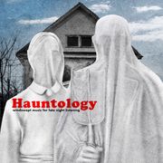 Hauntology I • Into the night