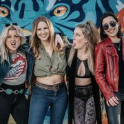 Gerry Casey Interviews Thundermother