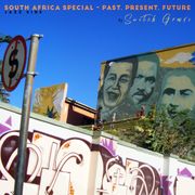 South Africa Special - Jazz Side