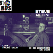 Programa 560 - Ruído Alternativo (2023-12-18)