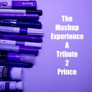 The Mashup Experience: A Tribute 2 Prince