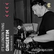 #393 Its a London Thing! Clubalicious.. Back2Back with Sean Butler