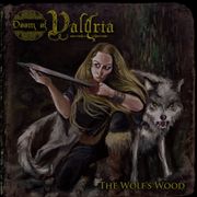 Doom of Valyria - The Wolf's Wood
