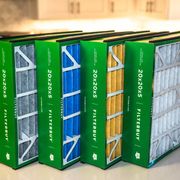 Are MERV Filters Effective Against Bacteria Indoors?