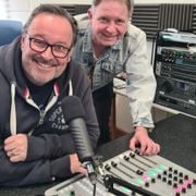 TRACKS OF OUR YEARS with Tim and Jer #7 010824