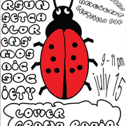 Outer Sunset Children's Mosaic Society