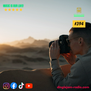 Dinglejam Radio #394 (Crazy Hour Edition Vol. 30)