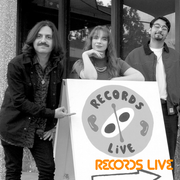 RECORDS LiVE #1