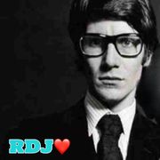 Maurice YSL HAUS Party