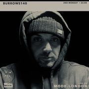 13/01/2025 - Burrows140