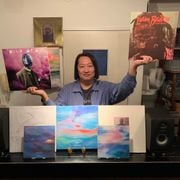 suburbia radio @ Cafe Apres-midi (02.29.24) #79 by Toru Hashimoto