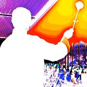 Stinky Grooves 21.10.25 - Gongs Of Raise