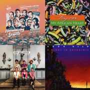 globalsounds playlist 24-13 - Back to Back