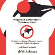 de Volkskrant Radio: beste van mei 2025