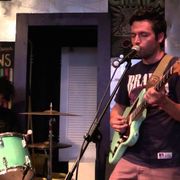 Simple Folk Radio - Starring Real Live Tigers