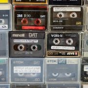 Bag Full of DATs – Lost Electronic Music from the 90s (11.10.23)