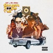 DJP & MR. DIBBS "GANGSTA BOOGIE YA'LL"