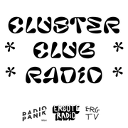 Cluster club radio