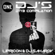 Lipricon & DJ Saharov - Exposition