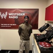 Afroculture - 25th April 2026
