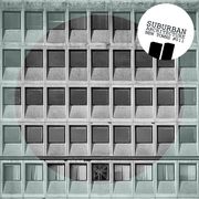 Suburban Architecture: New Towns Mixtape #011