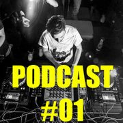 Podcast #01