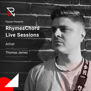 RhymesChord Live Sessions - Thomas James