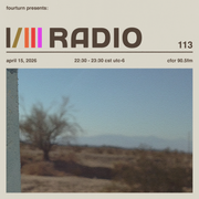 Ep.113 (Alt/Indie/Post/Evening)