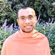 Learning to Be Content || Swami Ishadhyanananda