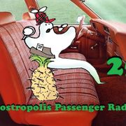 Ghostropolis for Passenger Radio Episode 25 9 11 25
