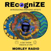 REcogniZE - Episode 3