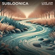 Live Techno Jam, September 2024