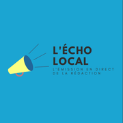 Écho local N°332 - Vendredi 31 mai 2024