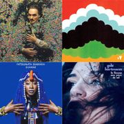 globalsounds playlist 26-14: Festivals in Cully and Stans