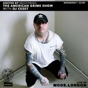 17/07/2024 - The American Grime Show With Dj Ceset