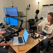 Interview with Jenny Potts Barr
